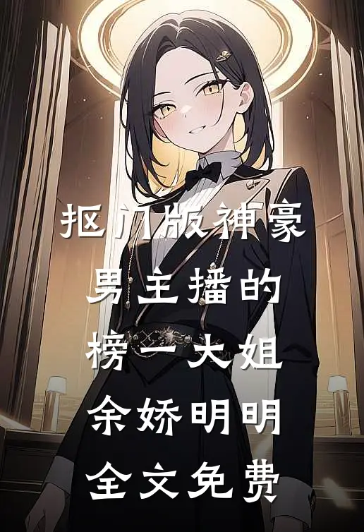 抠门版神豪：男主播的榜一大姐余娇明明全文免费