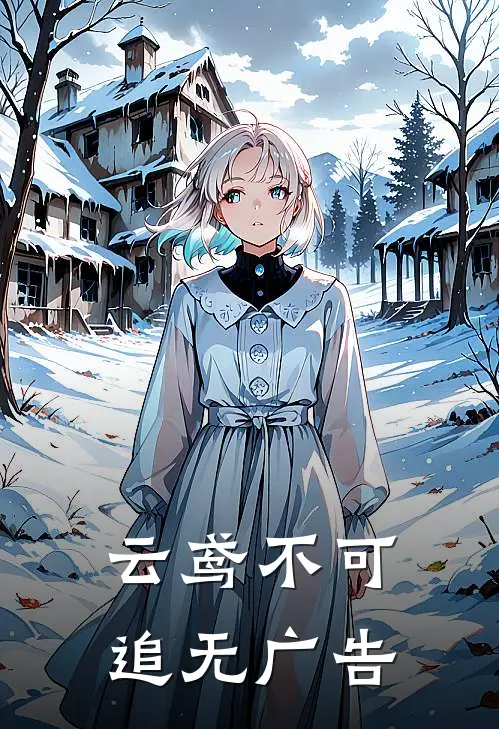 云鸢不可追无广告