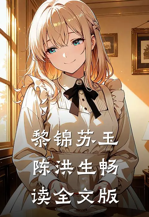 黎锦苏玉陈洪生畅读全文版