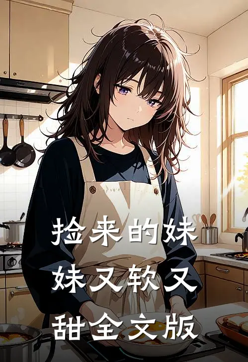 捡来的妹妹又软又甜全文版