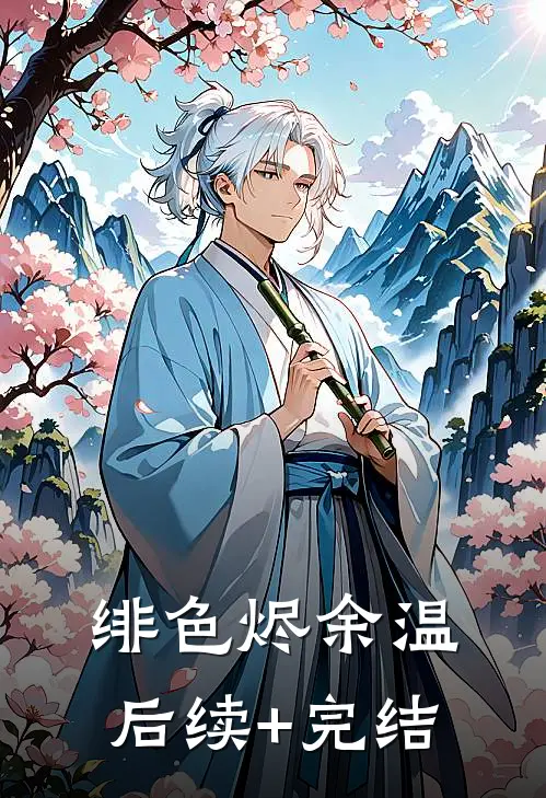 绯色烬余温后续+完结