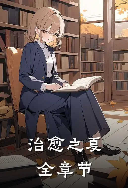 治愈之夏全章节