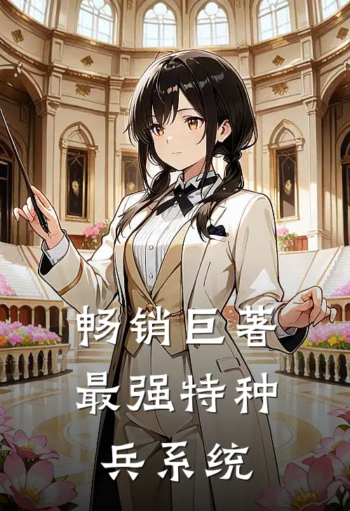 畅销巨著最强特种兵系统