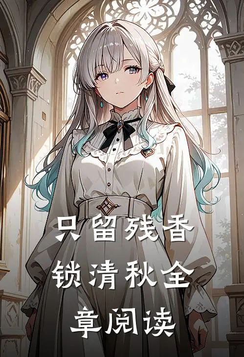 只留残香锁清秋全章阅读