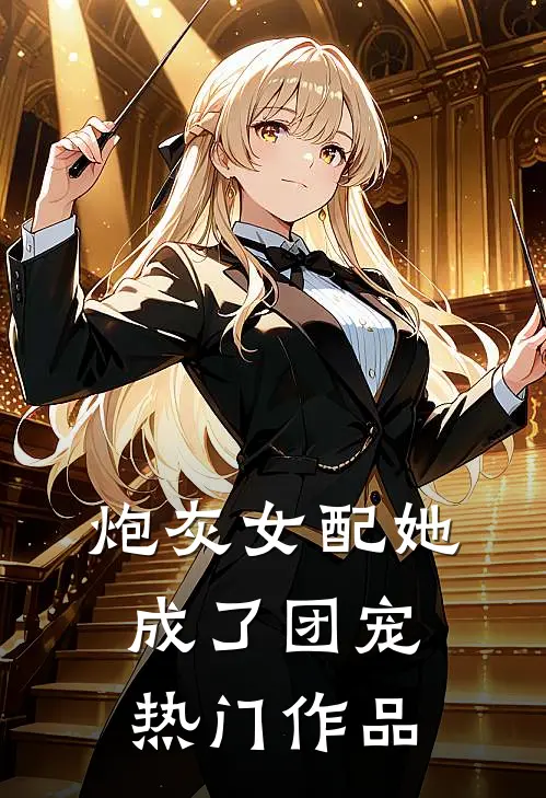 炮灰女配她成了团宠热门作品