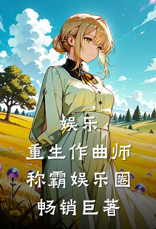 娱乐：重生作曲师，称霸娱乐圈畅销巨著