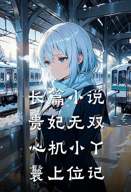 长篇小说贵妃无双：心机小丫鬟上位记