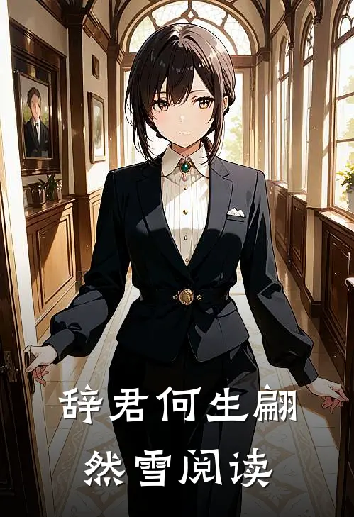 辞君何生翩然雪阅读