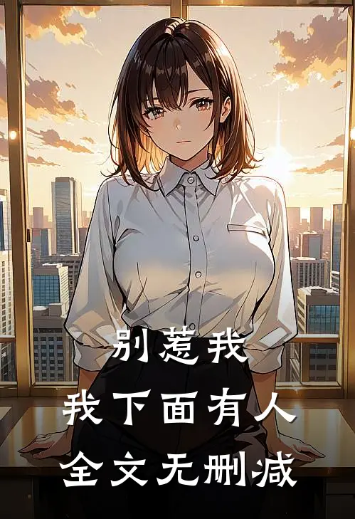 别惹我，我下面有人全文无删减