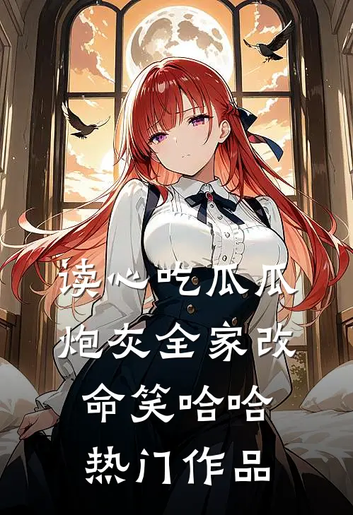读心吃瓜瓜，炮灰全家改命笑哈哈热门作品