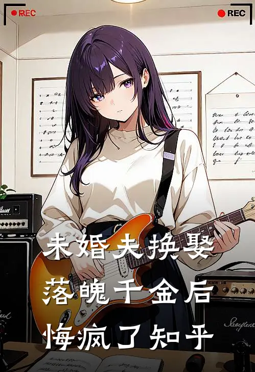 未婚夫换娶落魄千金后,悔疯了知乎免费阅读