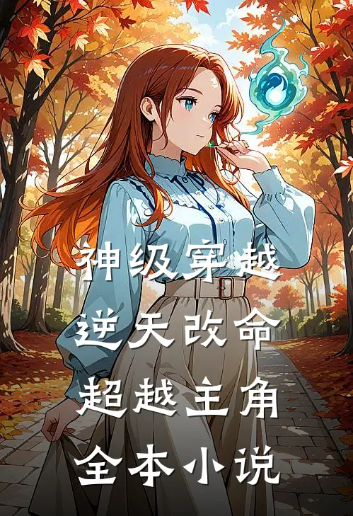 神级穿越逆天改命,超越主角全本