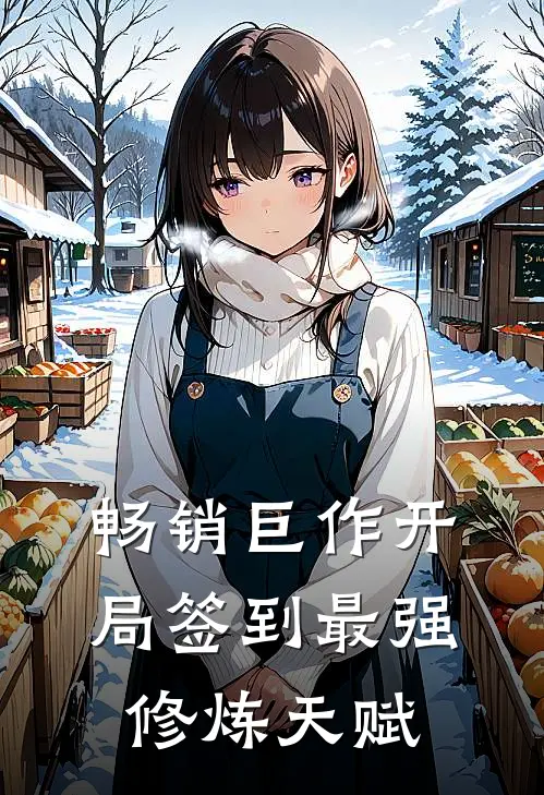 畅销巨作开局签到最强修炼天赋