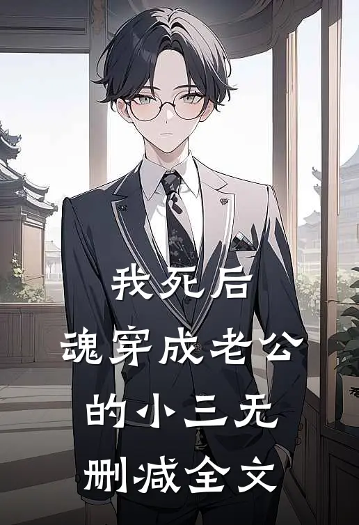 我死后，魂穿成老公的小三无删减全文