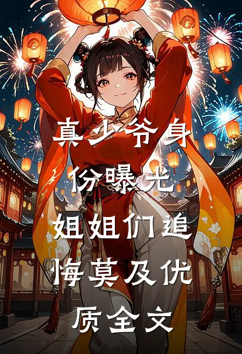 真少爷身份曝光，姐姐们追悔莫及优质全文