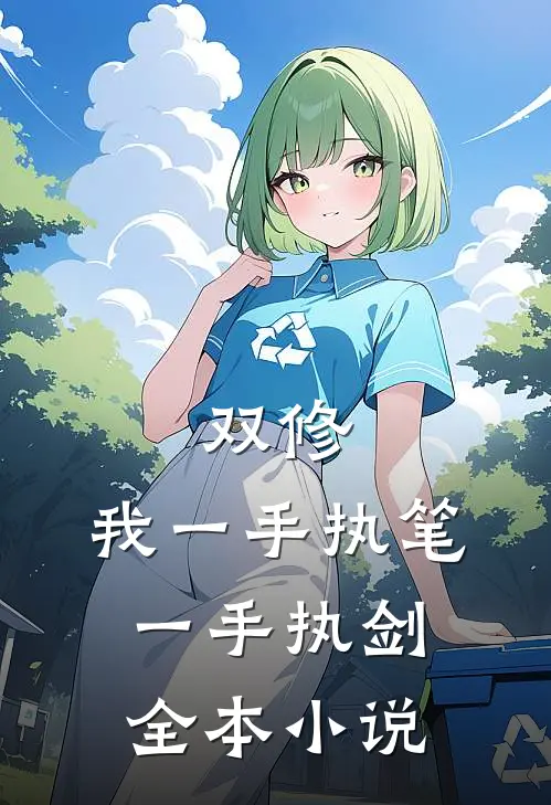 双修我一手执笔,一手执剑全本
