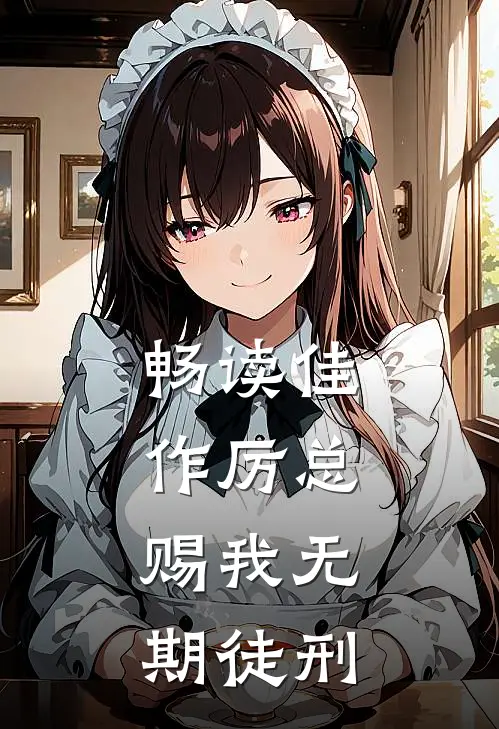 畅读佳作厉总，赐我无期徒刑