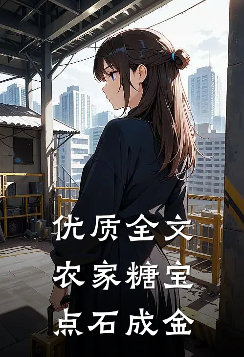 优质全文农家糖宝点石成金