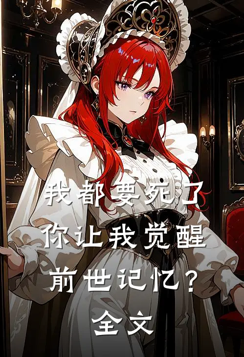我都要死了，你让我觉醒前世记忆？全文