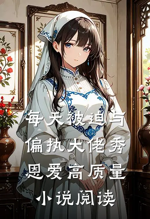 每天被迫与偏执大佬秀恩爱高质量小说阅读