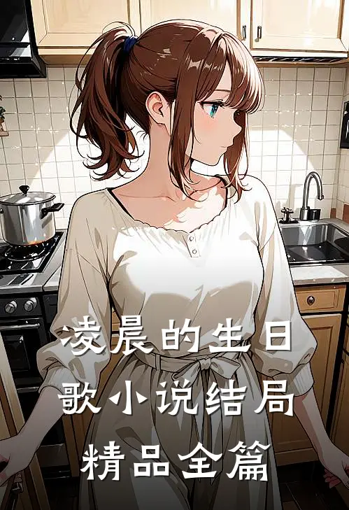 凌晨的生日歌小说结局精品全篇