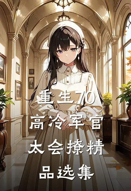 重生70：高冷军官太会撩精品选集