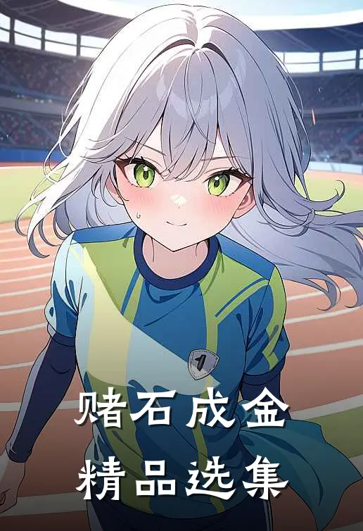 赌石成金精品选集
