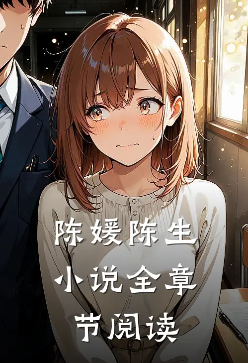 陈媛陈生小说全章节阅读