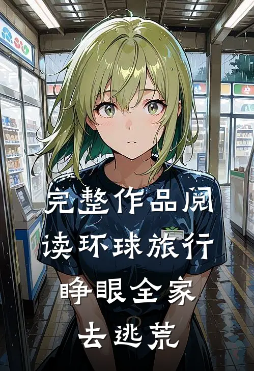 完整作品阅读环球旅行：睁眼全家去逃荒