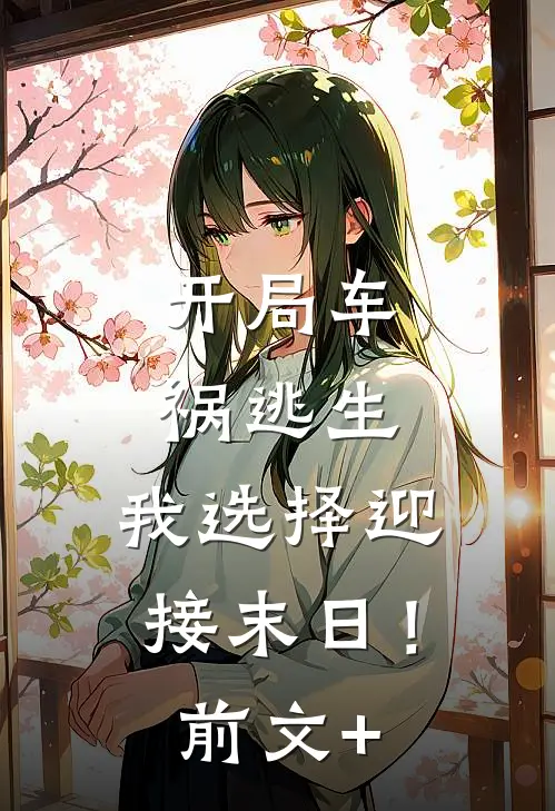 开局车祸逃生，我选择迎接末日！前文+