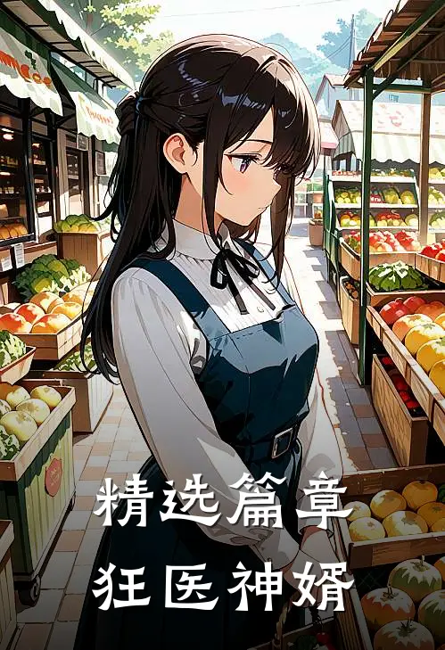 精选篇章狂医神婿