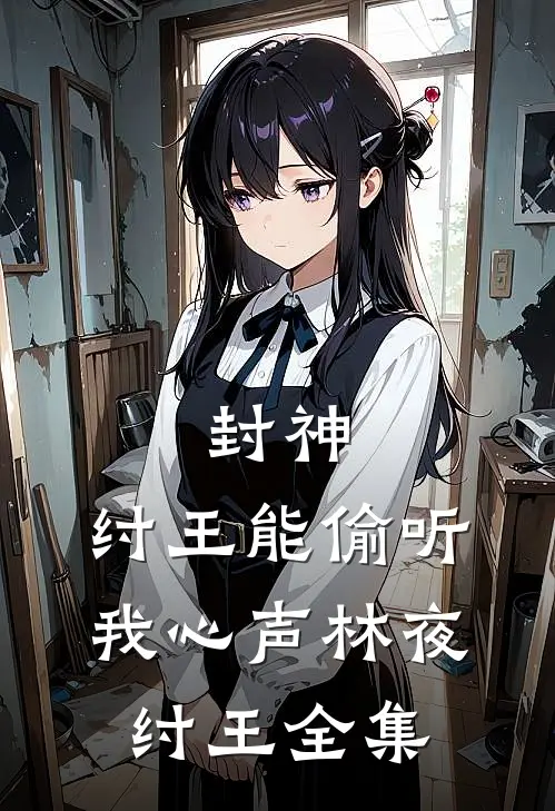 封神：纣王能偷听我心声林夜纣王全集