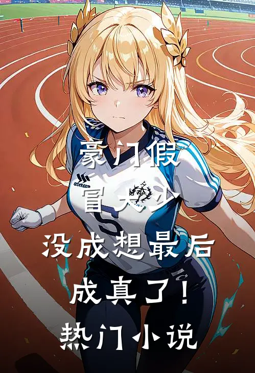 豪门假冒大少，没成想最后成真了！热门小说