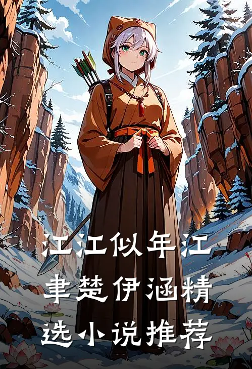 江江似年江聿楚伊涵精选小说推荐