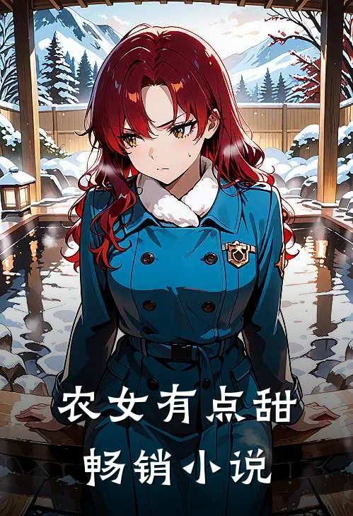 农女有点甜畅销小说