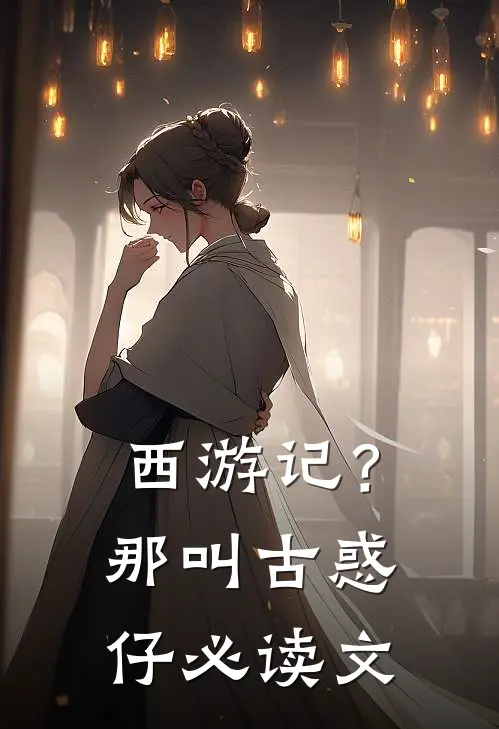 西游记?那叫古惑仔必读文