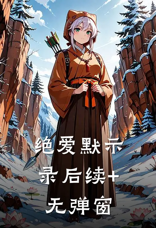 绝爱默示录后续+无弹窗
