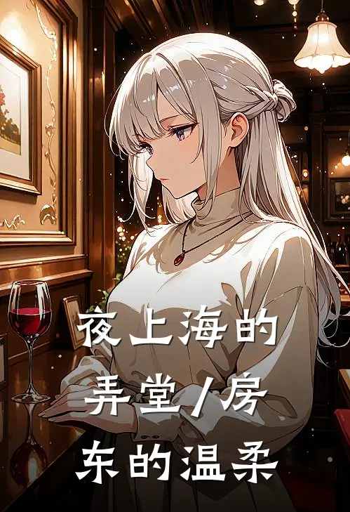 夜上海的弄堂/房东的温柔
