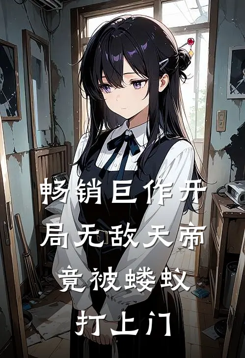 畅销巨作开局无敌天帝，竟被蝼蚁打上门