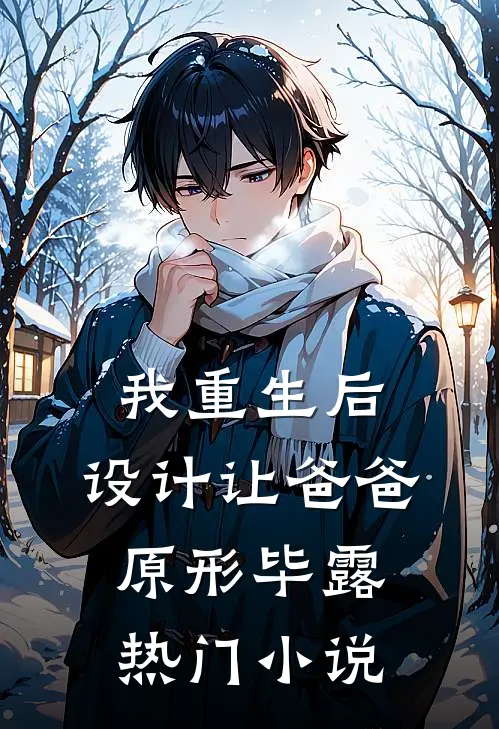 我重生后，设计让爸爸原形毕露热门小说