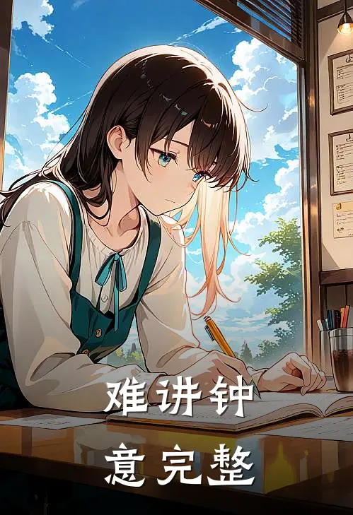 难讲钟意完整