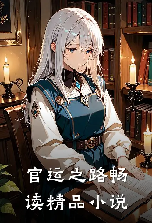 官运之路畅读精品小说