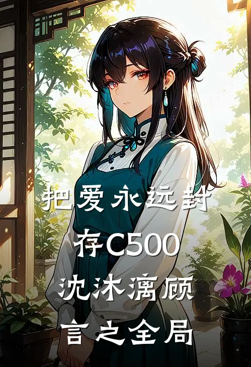 把爱永远封存C500沈沐漓顾言之全局