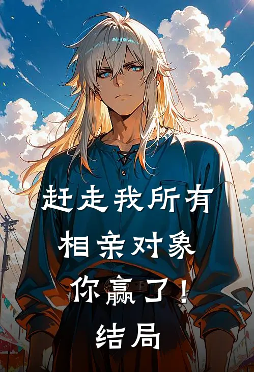 赶走我所有相亲对象,你赢了!结局怎么样