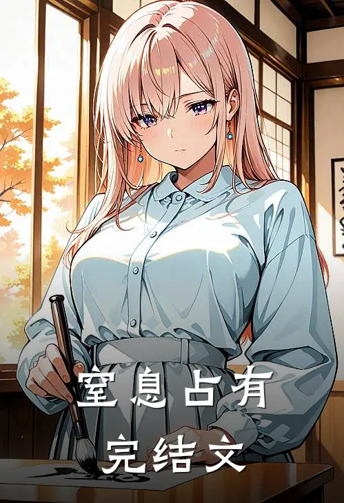 窒息占有完结文