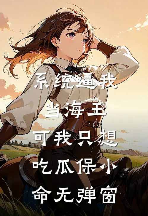 系统逼我当海王，可我只想吃瓜保小命无弹窗