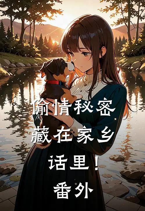 偷情秘密藏在家乡话里！番外