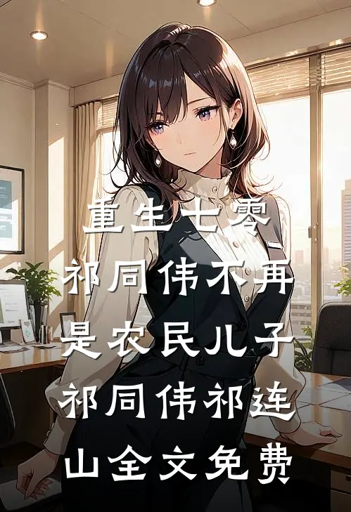 重生七零：祁同伟不再是农民儿子祁同伟祁连山全文免费