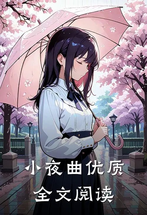 小夜曲优质全文阅读