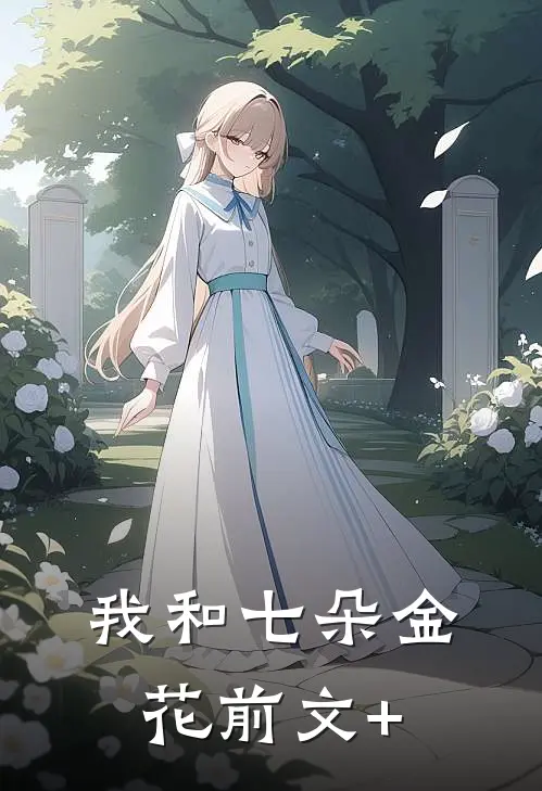 我和七朵金花前文+